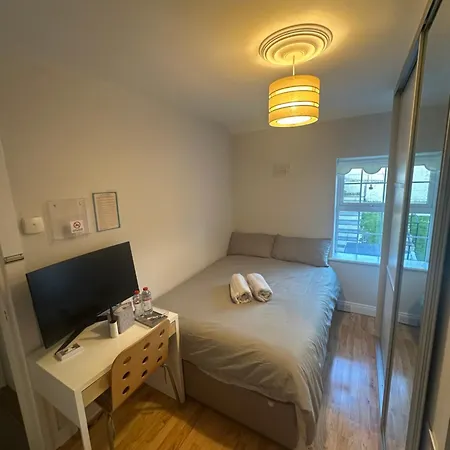 Perola's House Homestay Cork